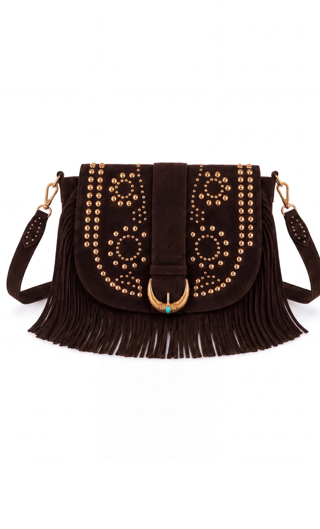 Sac Gaïa chocolat
