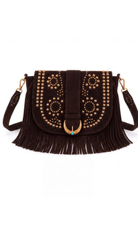 Sac Gaïa chocolat