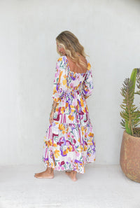 Robe Liora Bloom