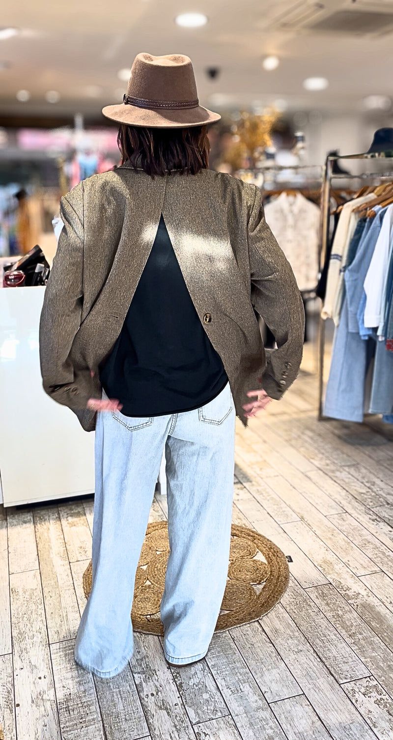 Blazer ELMA modulable