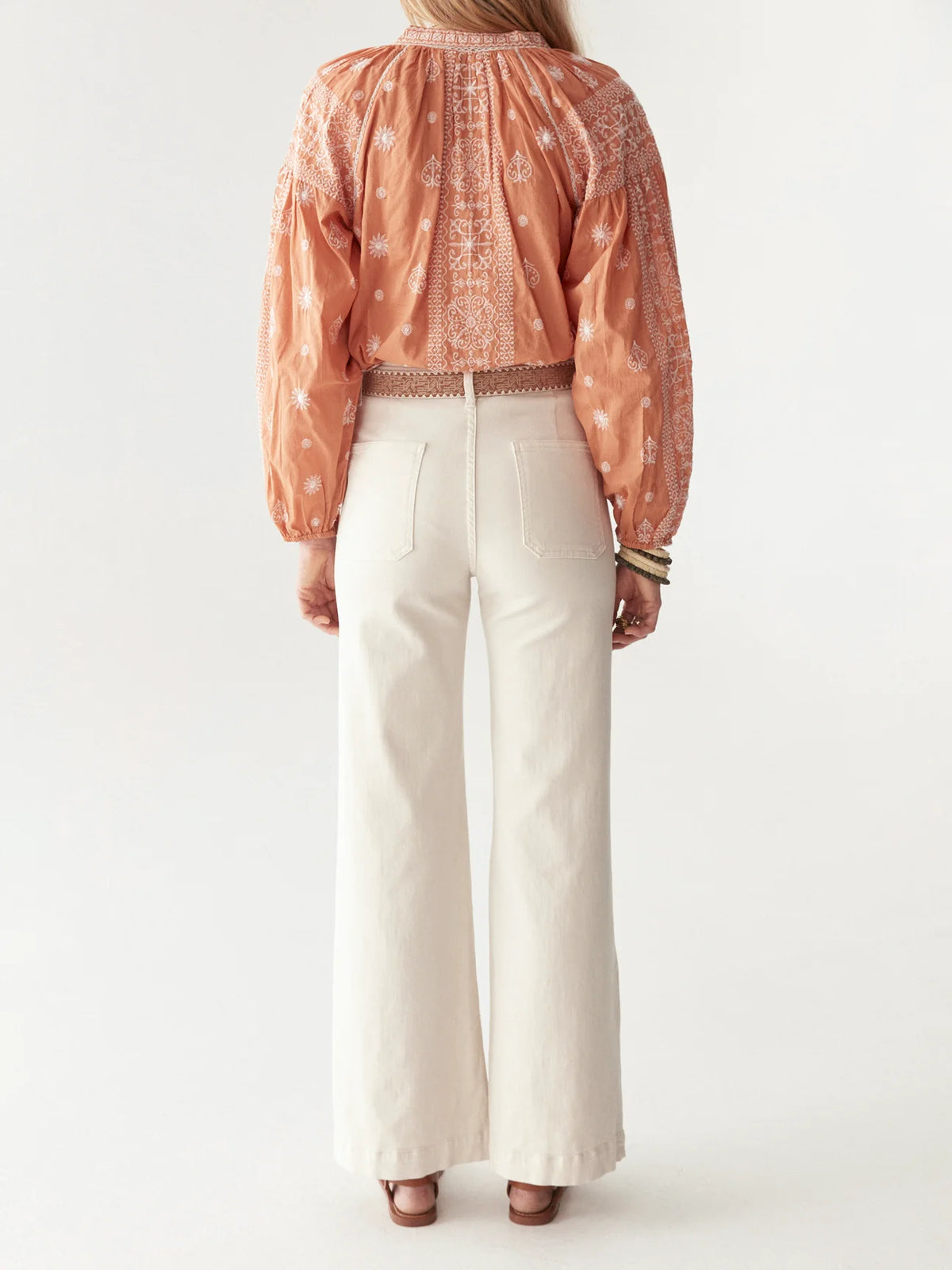 Blouse STEPHANIE