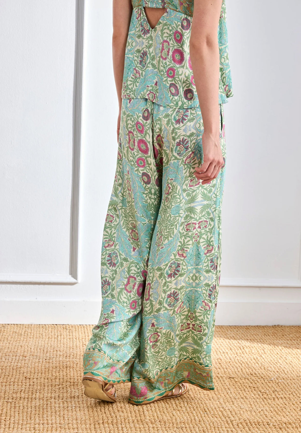 Pantalon Luno
