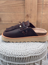 Mules DAKOTA URBAN