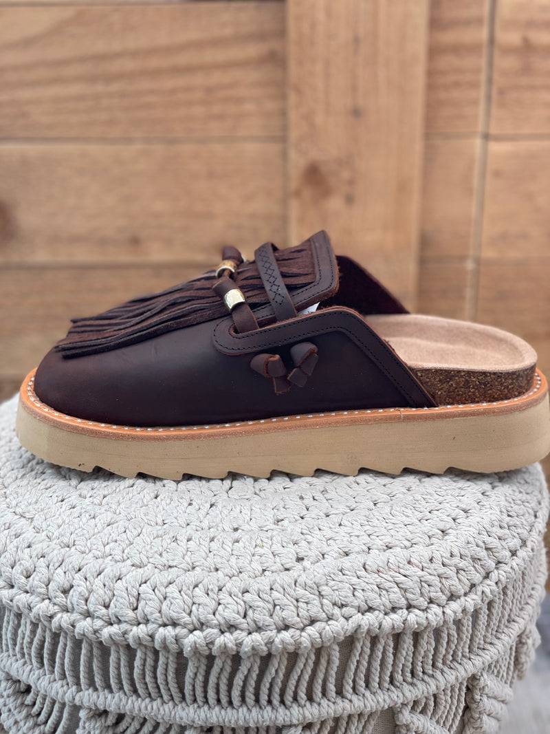 Mules DAKOTA URBAN