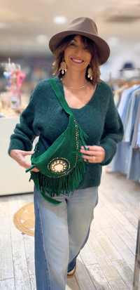 Pull Mila – Maille Douce Casual Chic