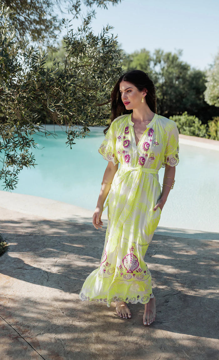 Robe Sicilia – Longue