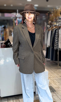 Blazer ELMA modulable