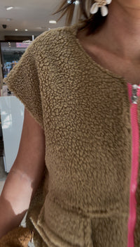 Gilet NAYA