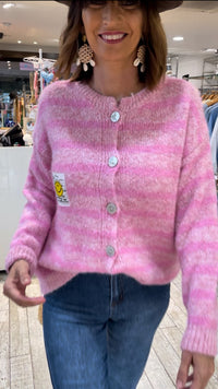Gilet SMILEY