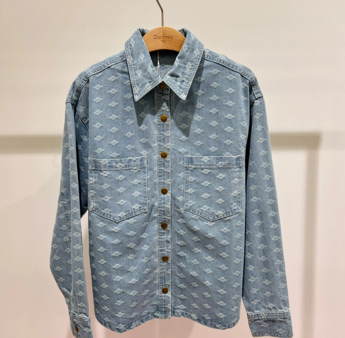 Chemise DAISY