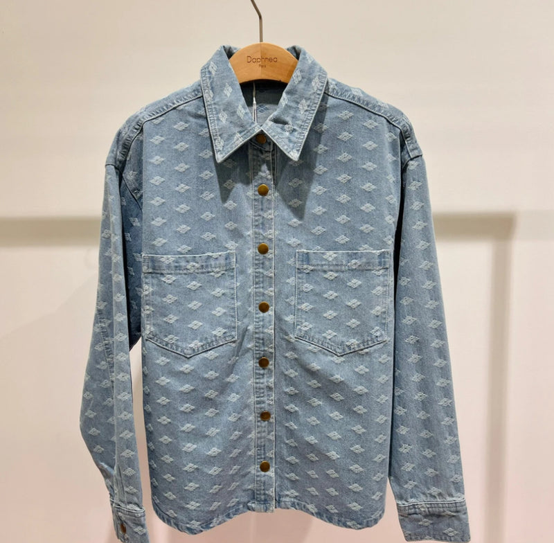 Chemise DAISY