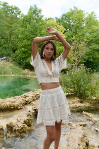 L’ensemble MARTINICA