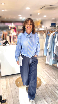 Pantalon Palazzo DENVER