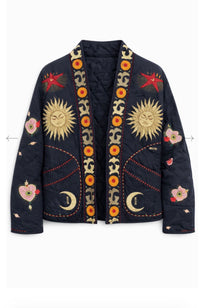 Veste Céleste