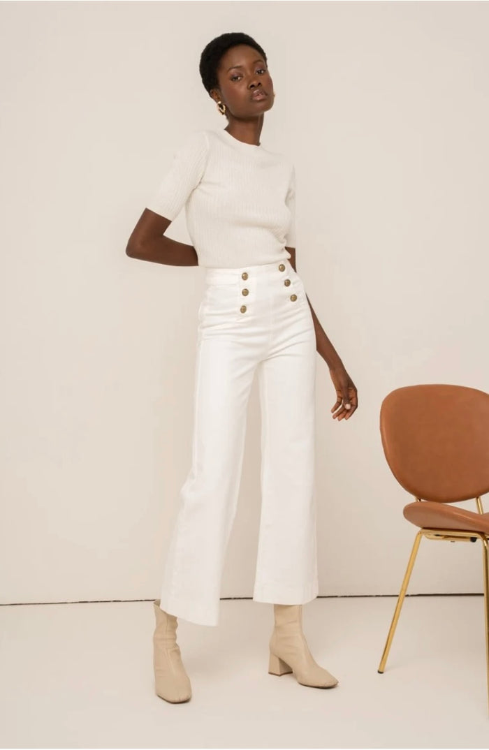 Pantalon AMÉLIA