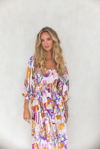 Robe Liora Bloom