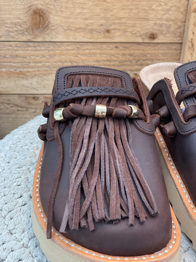 Mules DAKOTA URBAN