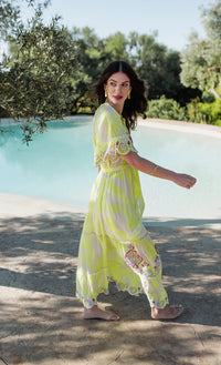 Robe Sicilia – Longue