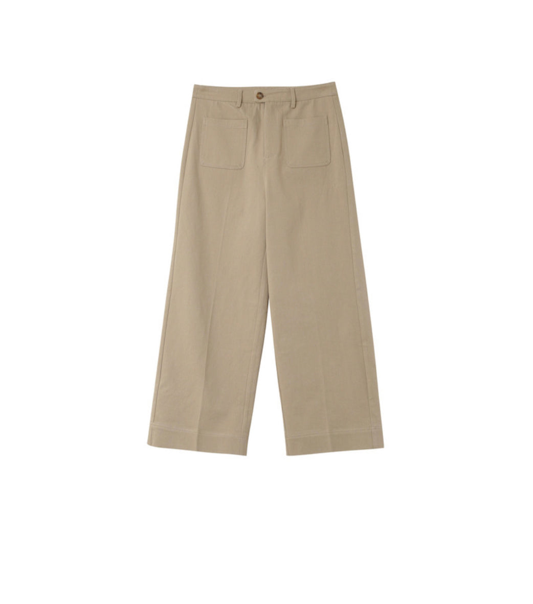 Pantalon NINO Sable