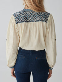 Blouse Beth