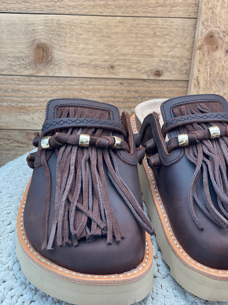 Mules DAKOTA URBAN