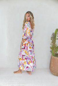 Robe Liora Bloom