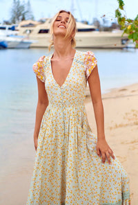 Robe GARANCE LONGUE
