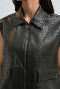 Veste Dexter – Kaki