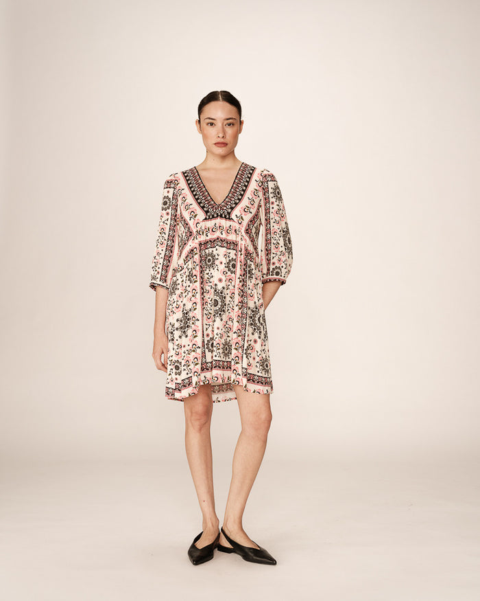 Robe PÉROU