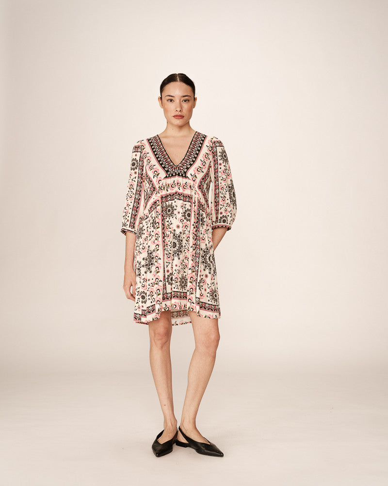 Robe PÉROU