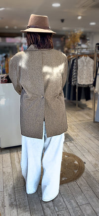 Blazer ELMA modulable
