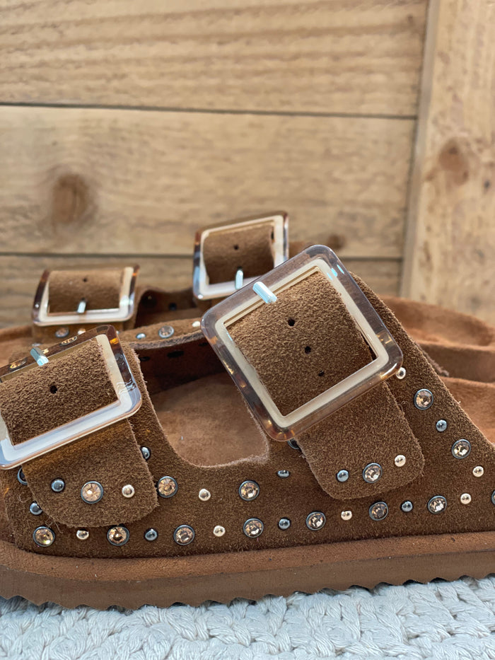Mules ÉCLAT NOMADE