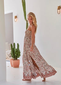 Charlie Maxi Bustier