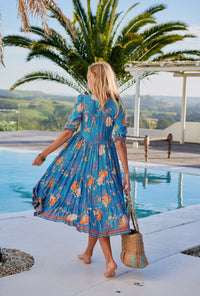 Robe Océane Midi