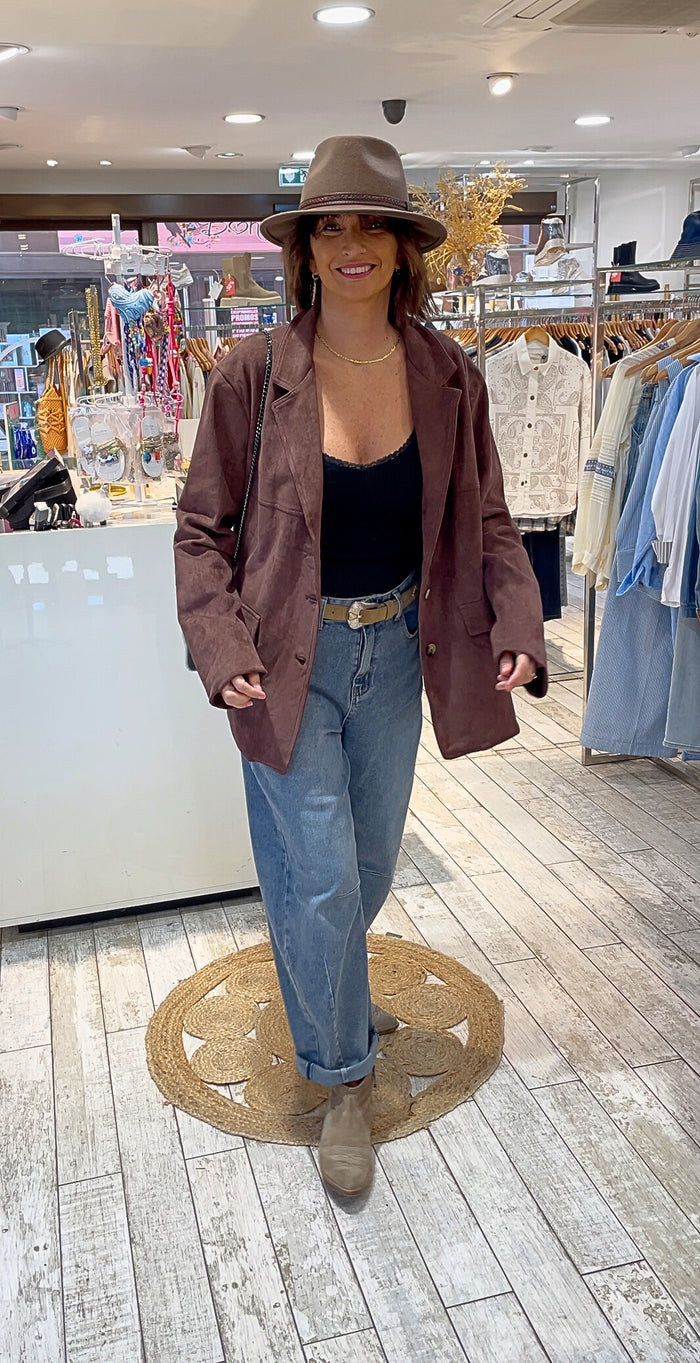 Veste SAVANNA