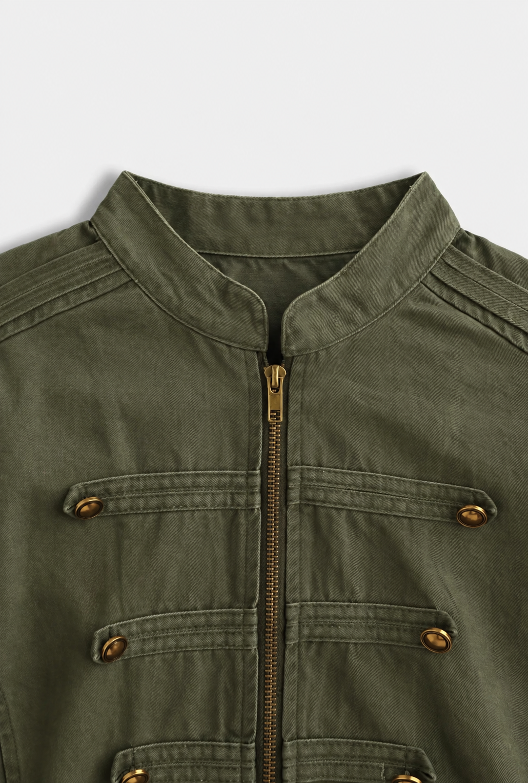 Veste Vera – Kaki