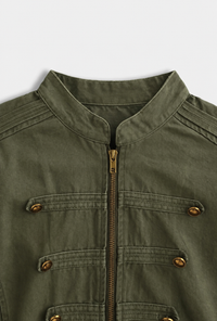 Veste Vera – Kaki