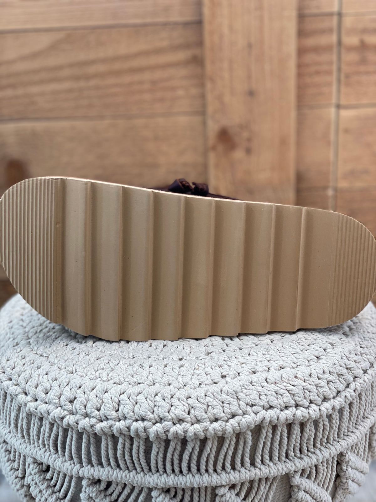 Mules DAKOTA URBAN