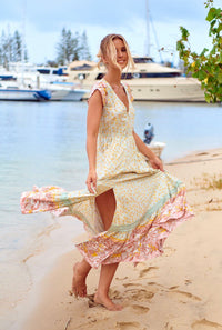 Robe GARANCE LONGUE