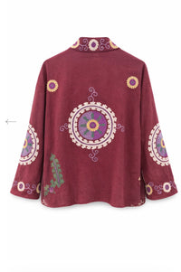 Veste Iris