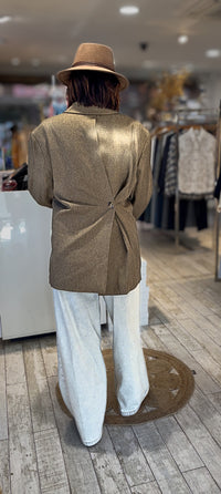 Blazer ELMA modulable