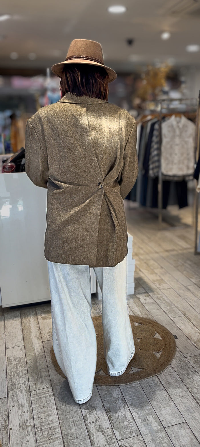Blazer ELMA modulable