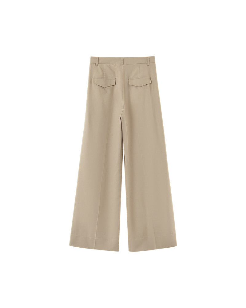 Pantalon PETER Beige