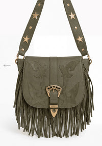 Sac Bianca kaki