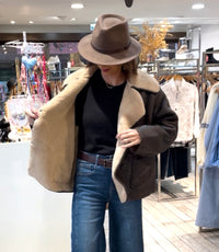 Veste AVA