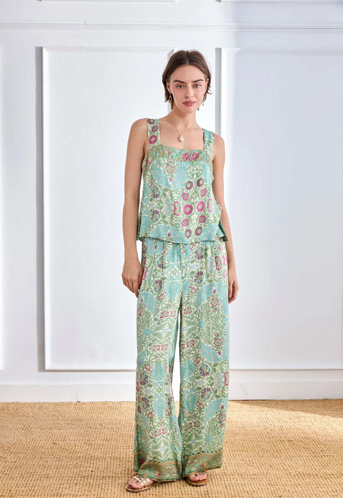 Pantalon Luno