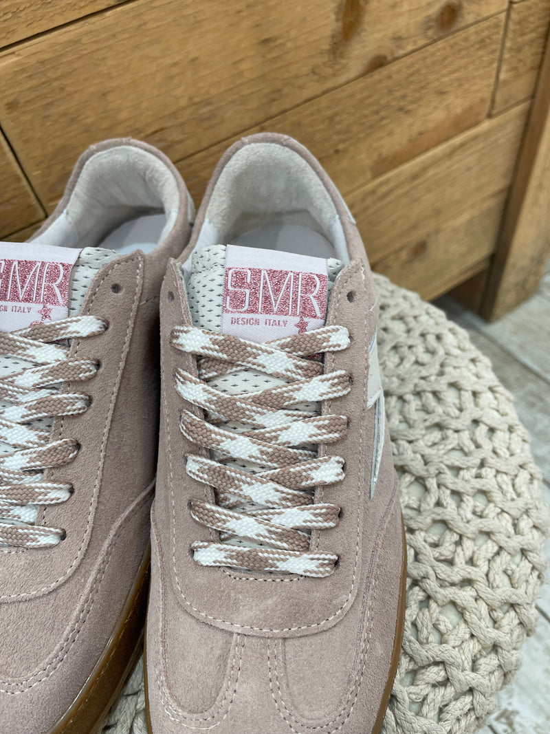 Sneakers Risy rose smr – Gypsy Bohème - Main Image