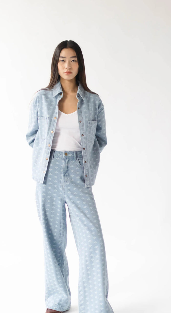 Jean DAISY