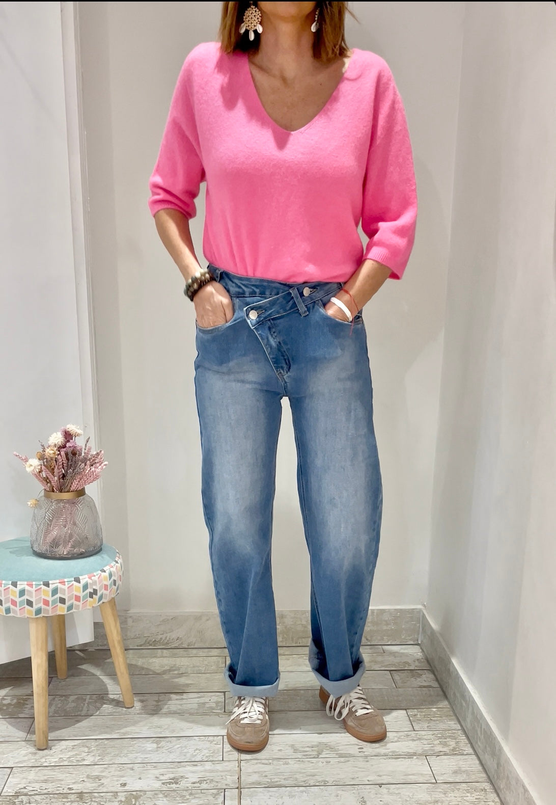 Jeans TWIST