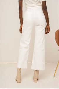 Pantalon AMÉLIA
